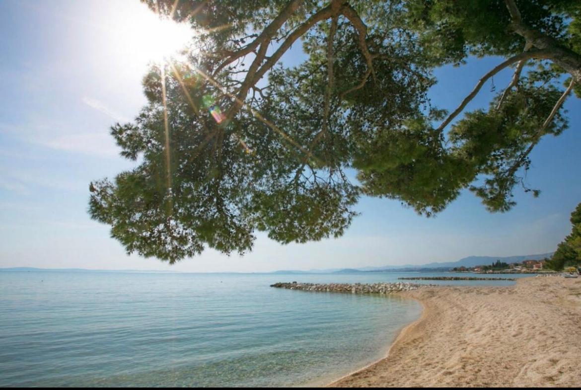 Villa La Domazet Ποντστράνα Εξωτερικό φωτογραφία